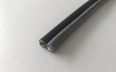 編碼器電纜作為編碼器信號(hào)傳輸和伺服電機(jī)反饋電纜被廣泛使用