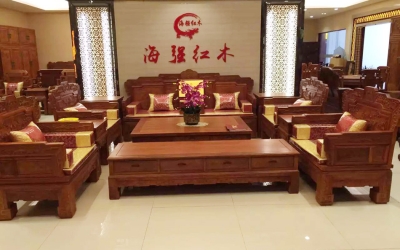 紅木家具開(kāi)店加盟