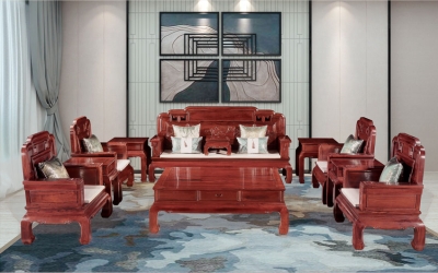 國色天香沙發(fā)