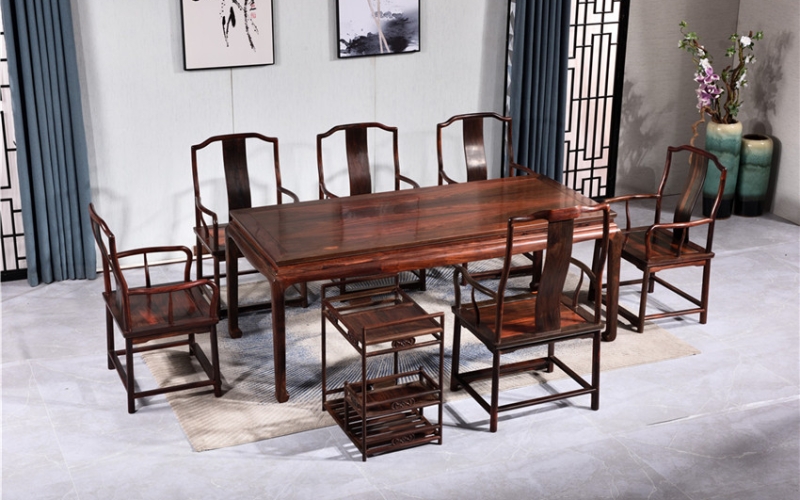 2米干泡茶臺(tái)