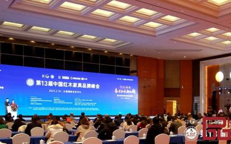 海強(qiáng)紅木斬獲三項(xiàng)權(quán)威大獎(jiǎng)，再度榮膺“紅木家具十大受歡迎品牌”